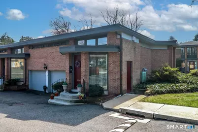 160 Fairfield Woods Road #20, Fairfield, CT 06825 - Photo 1