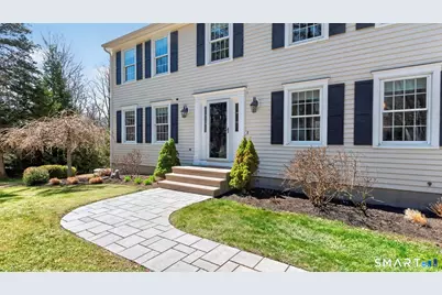 389 Huckleberry Hill Road, Avon, CT 06001 - Photo 3