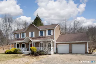 82 Valley Road, Cornwall, CT 06796 - Photo 1