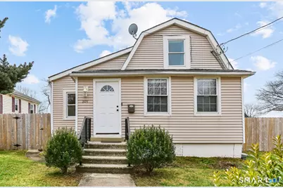 209 Trumbull Avenue, Bridgeport, CT 06606 - Photo 1