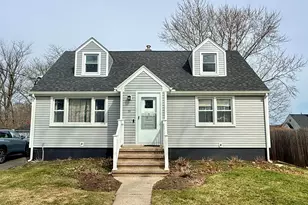 91 Enright St, West Haven, CT 06516 - Photo 1