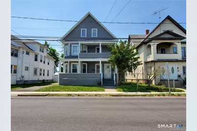 103 Campfield Avenue, Hartford, CT 06114 - Photo 1