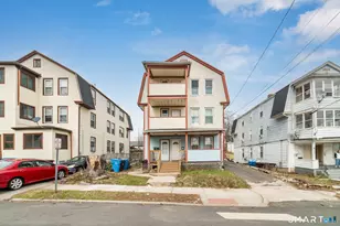 144 West St, New Britain, CT 06051 - Photo 1