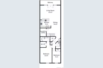 4 Daskams Lane #326, Norwalk, CT 06851 - Photo 25