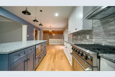 25 Silver Springs Drive, Haddam, CT 06441 - Photo 29