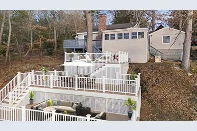 60 Indian Spring Road, Woodstock Valley, CT 06281 - Photo 1