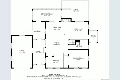 60 Indian Spring Road, Woodstock Valley, CT 06281 - Photo 31