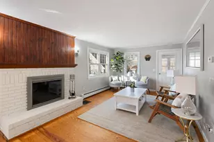 60 Indian Spring Rd, Woodstock Valley, CT 06281 - Photo 7