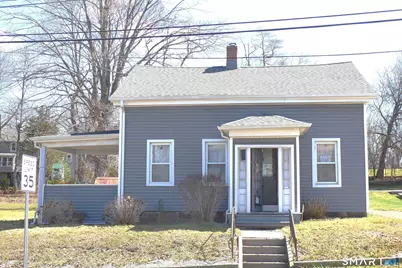 733 Broad Street, Meriden, CT 06450 - Photo 1