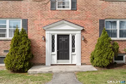 104 Strawberry Hill Avenue #1, Stamford, CT 06902 - Photo 1