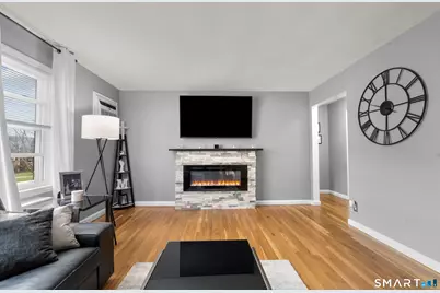 104 Strawberry Hill Avenue #1, Stamford, CT 06902 - Photo 7