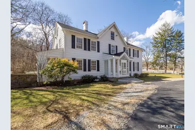 523 Danbury Road #D, Wilton, CT 06897 - Photo 15