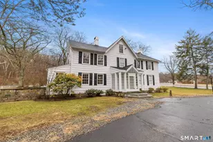 523 Danbury Rd, Wilton, CT 06897 - Photo 1