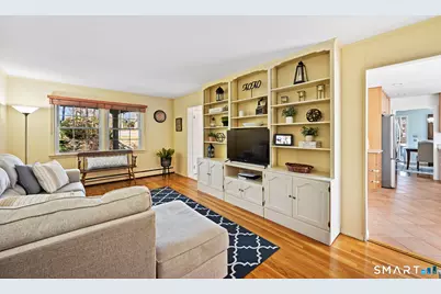 33 Pinnacle Rock Road, Stamford, CT 06903 - Photo 9