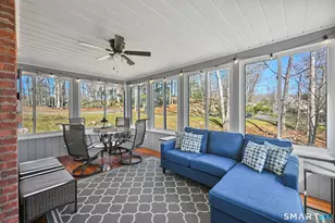 33 Pinnacle Rock Rd, Stamford, CT 06903 - Photo 11