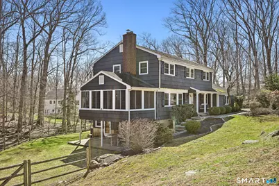 33 Pinnacle Rock Road, Stamford, CT 06903 - Photo 27