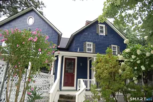410 Wilton Rd W, Ridgefield, CT 06877 - Photo 19