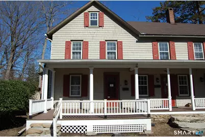 410 Wilton Road West #North, Ridgefield, CT 06877 - Photo 1