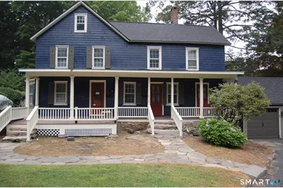 410 Wilton Road West #North, Ridgefield, CT 06877 - Photo 1