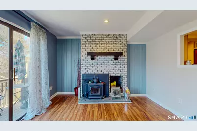 54 Clubhouse Drive #54, Woodbury, CT 06798 - Photo 3
