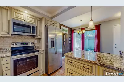 54 Clubhouse Drive #54, Woodbury, CT 06798 - Photo 9