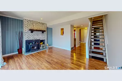 54 Clubhouse Drive #54, Woodbury, CT 06798 - Photo 3