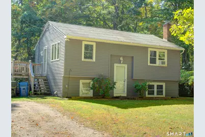 173 Westford Hill Road, Ashford, CT 06278 - Photo 1