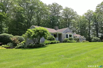 172 Gallows Hill Road, Redding, CT 06896 - Photo 3