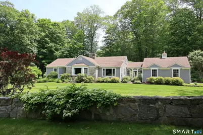 172 Gallows Hill Road, Redding, CT 06896 - Photo 1
