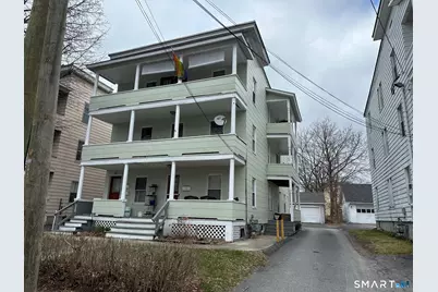 88 Woodbine Street #2, Torrington, CT 06790 - Photo 1