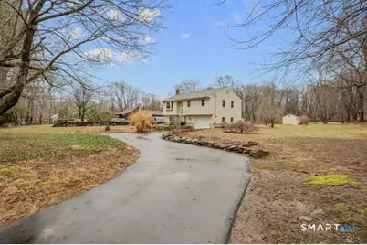 9 Thompson Road, Franklin, CT 06254 - Photo 3