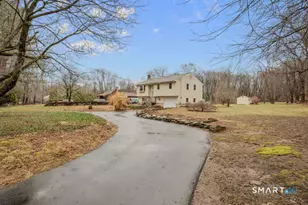 9 Thompson Rd, Franklin, CT 06254 - Photo 3