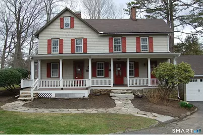410 Wilton Road West #South, Ridgefield, CT 06877 - Photo 1