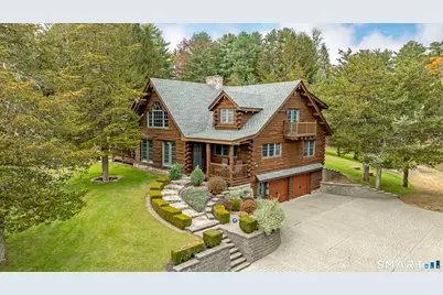 187 Chaplin Road, Eastford, CT 06242 - Photo 1