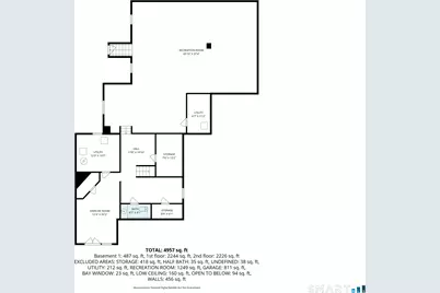74 Black Rock Turnpike, Redding, CT 06896 - Photo 39