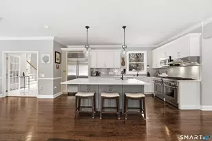 74 Black Rock Tpke, Redding, CT 06896 - Photo 5
