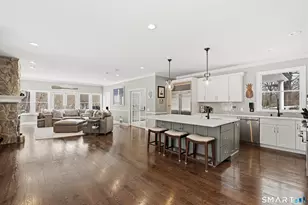 74 Black Rock Tpke, Redding, CT 06896 - Photo 5