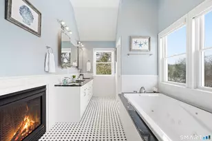 74 Black Rock Tpke, Redding, CT 06896 - Photo 19