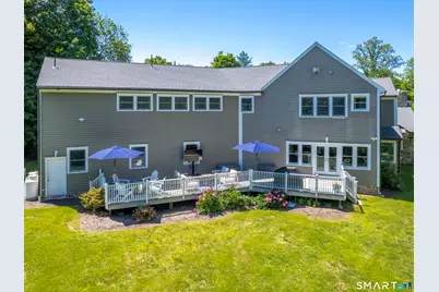 74 Black Rock Turnpike, Redding, CT 06896 - Photo 35