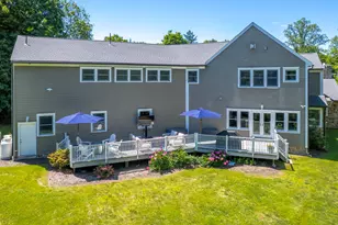 74 Black Rock Tpke, Redding, CT 06896 - Photo 35