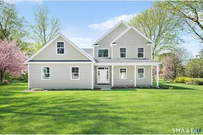 102 West Street, Hebron, CT 06248 - Photo 3