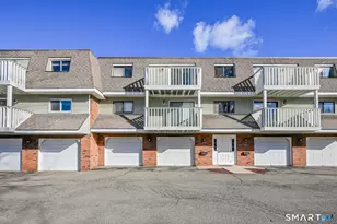 168 Churchill Dr, Newington, CT 06111 - Photo 1