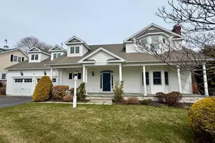 6 Winding Way, Trumbull, CT 06611 - Photo 1