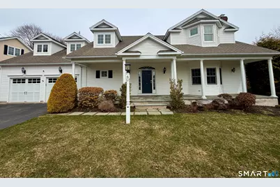 6 Winding Way #6, Trumbull, CT 06611 - Photo 35