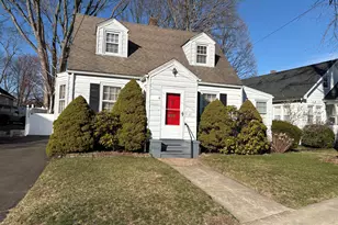 77 Dodge Ave, East Haven, CT 06512 - Photo 1
