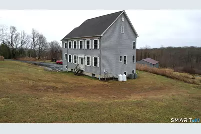 4 Hard Hill Road South, Bethlehem, CT 06751 - Photo 3