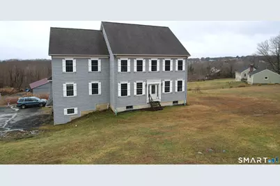 4 Hard Hill Road South, Bethlehem, CT 06751 - Photo 1