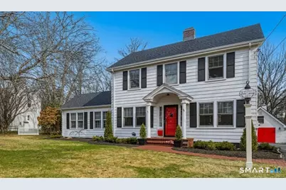 365 Maple Avenue, Cheshire, CT 06410 - Photo 1