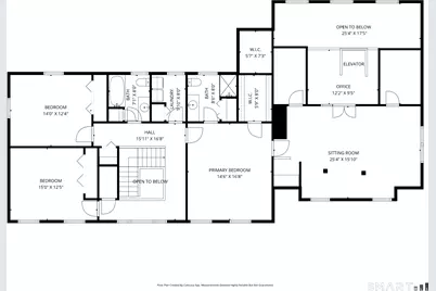 16 Primrose Ledge, Essex, CT 06426 - Photo 39