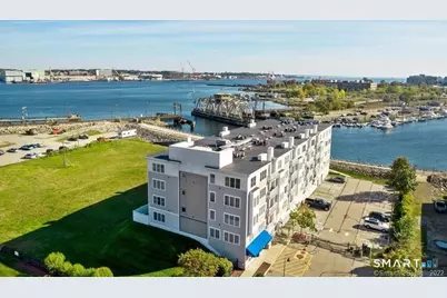 400 Bank Street #104, New London, CT 06320 - Photo 1